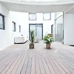 My Space Private Pool Garden برشلونة