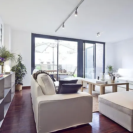 My Space Private Pool Garden Appartement