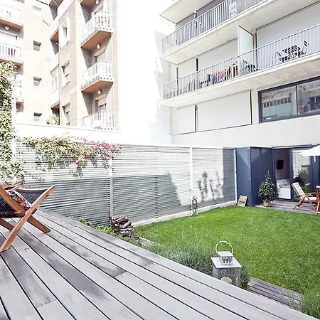 My Space Private Pool Garden Apartment *